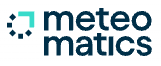 Meteomatics screenshot